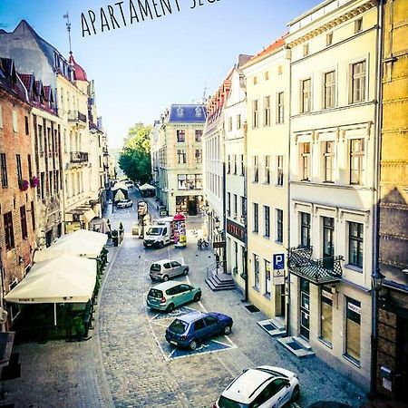 Apartament Szczytna No'10 Stary Toruń Kültér fotó