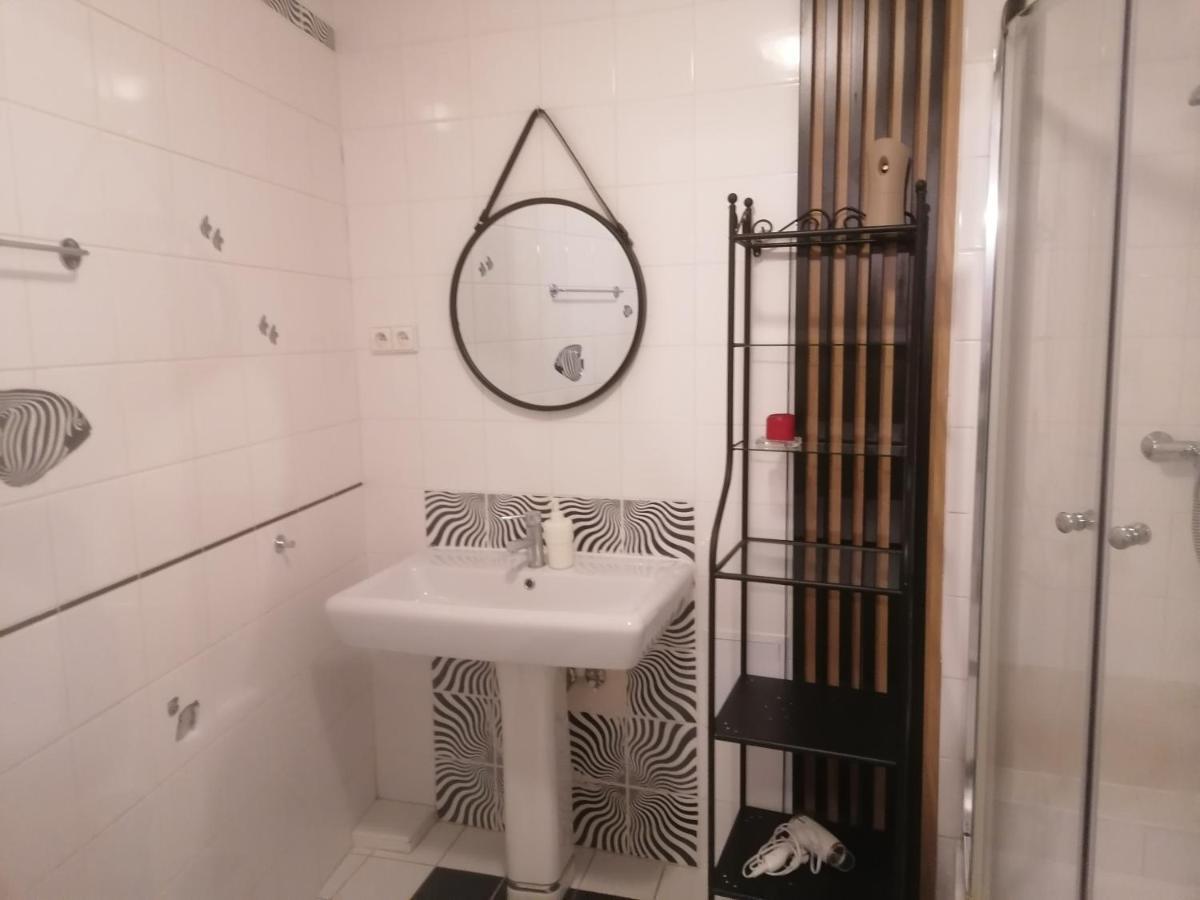 Apartament Szczytna No'10 Stary Toruń Kültér fotó