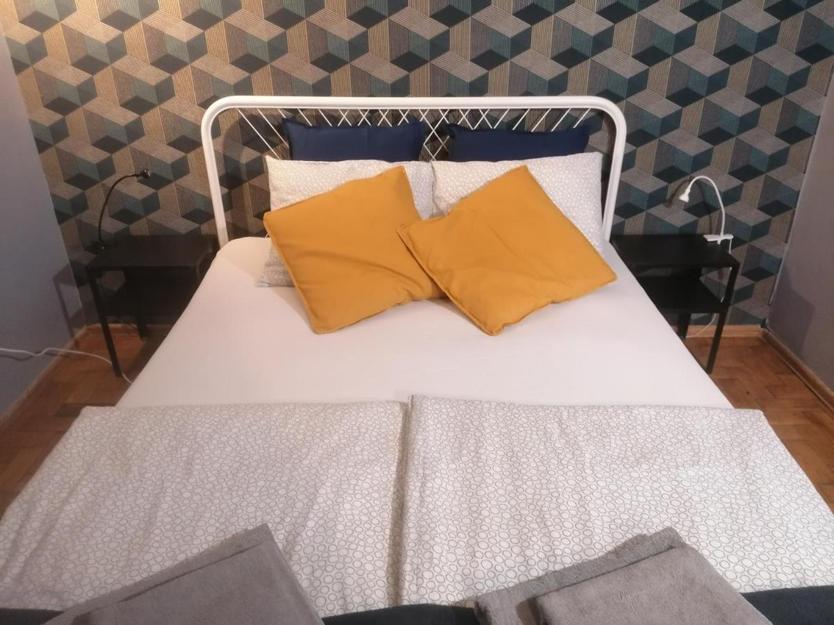 Apartament Szczytna No'10 Stary Toruń Kültér fotó