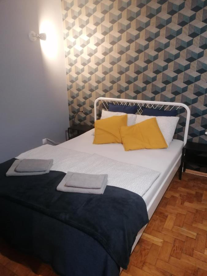 Apartament Szczytna No'10 Stary Toruń Kültér fotó