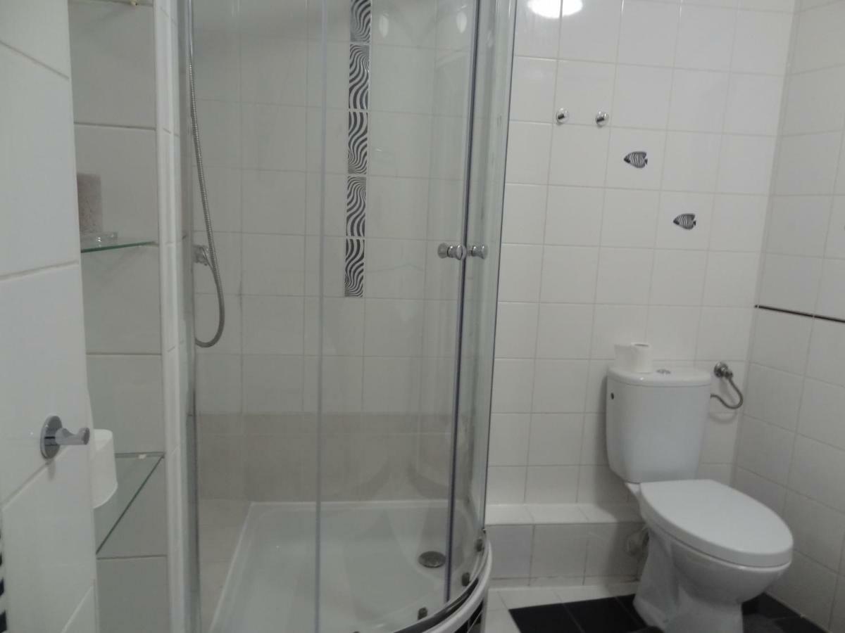 Apartament Szczytna No'10 Stary Toruń Kültér fotó