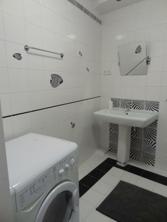 Apartament Szczytna No'10 Stary Toruń Kültér fotó