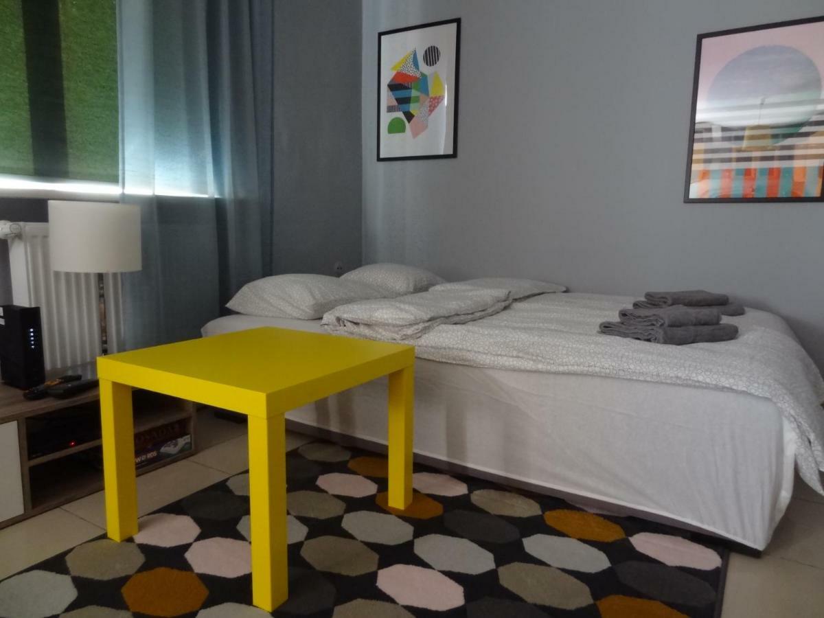 Apartament Szczytna No'10 Stary Toruń Kültér fotó