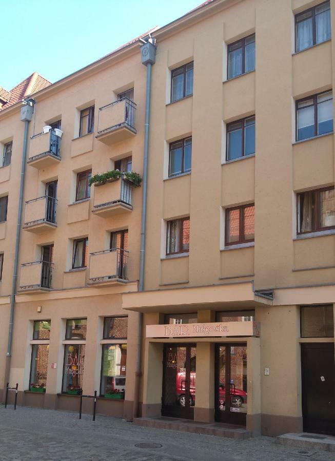 Apartament Szczytna No'10 Stary Toruń Kültér fotó