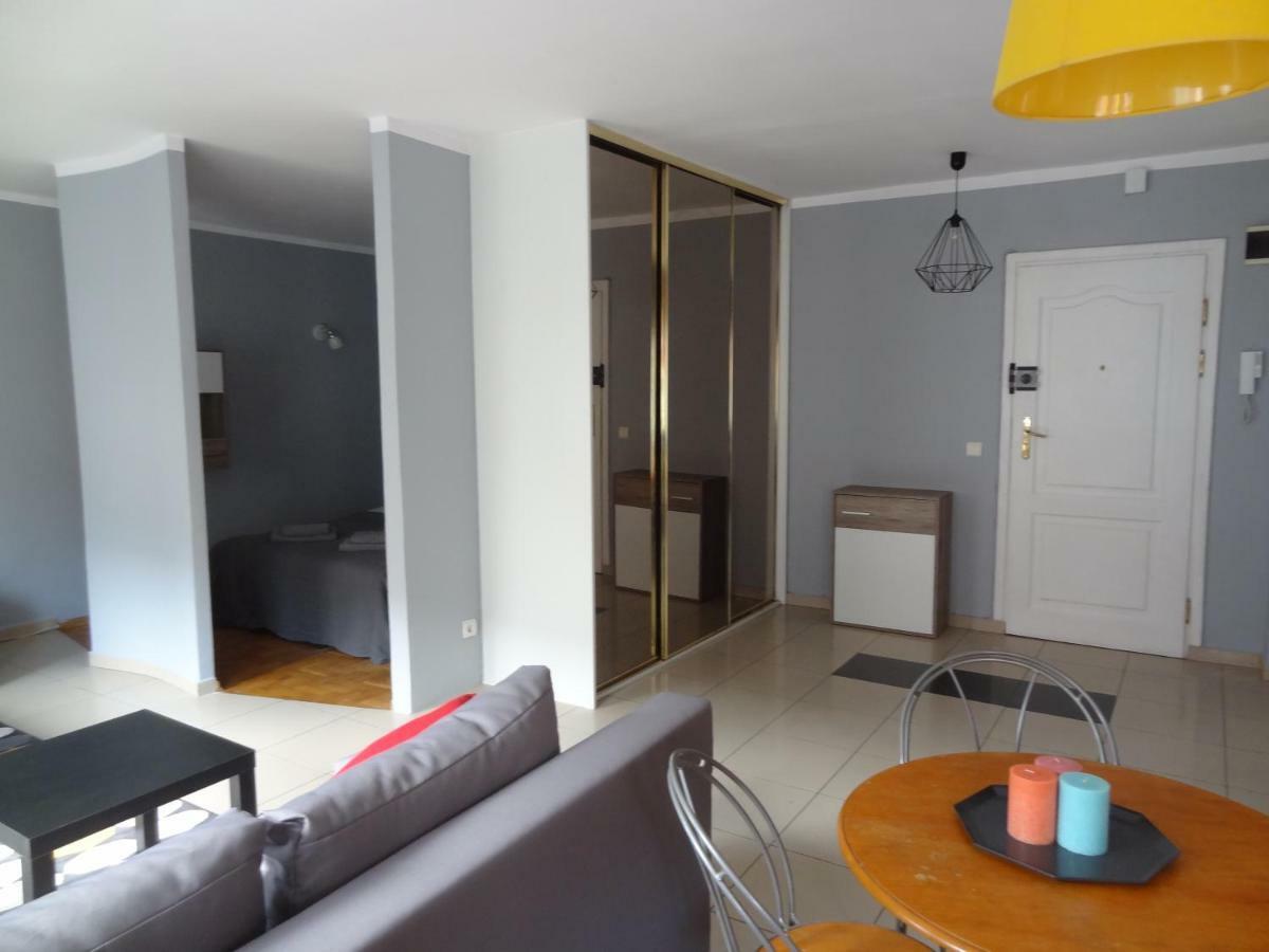 Apartament Szczytna No'10 Stary Toruń Kültér fotó