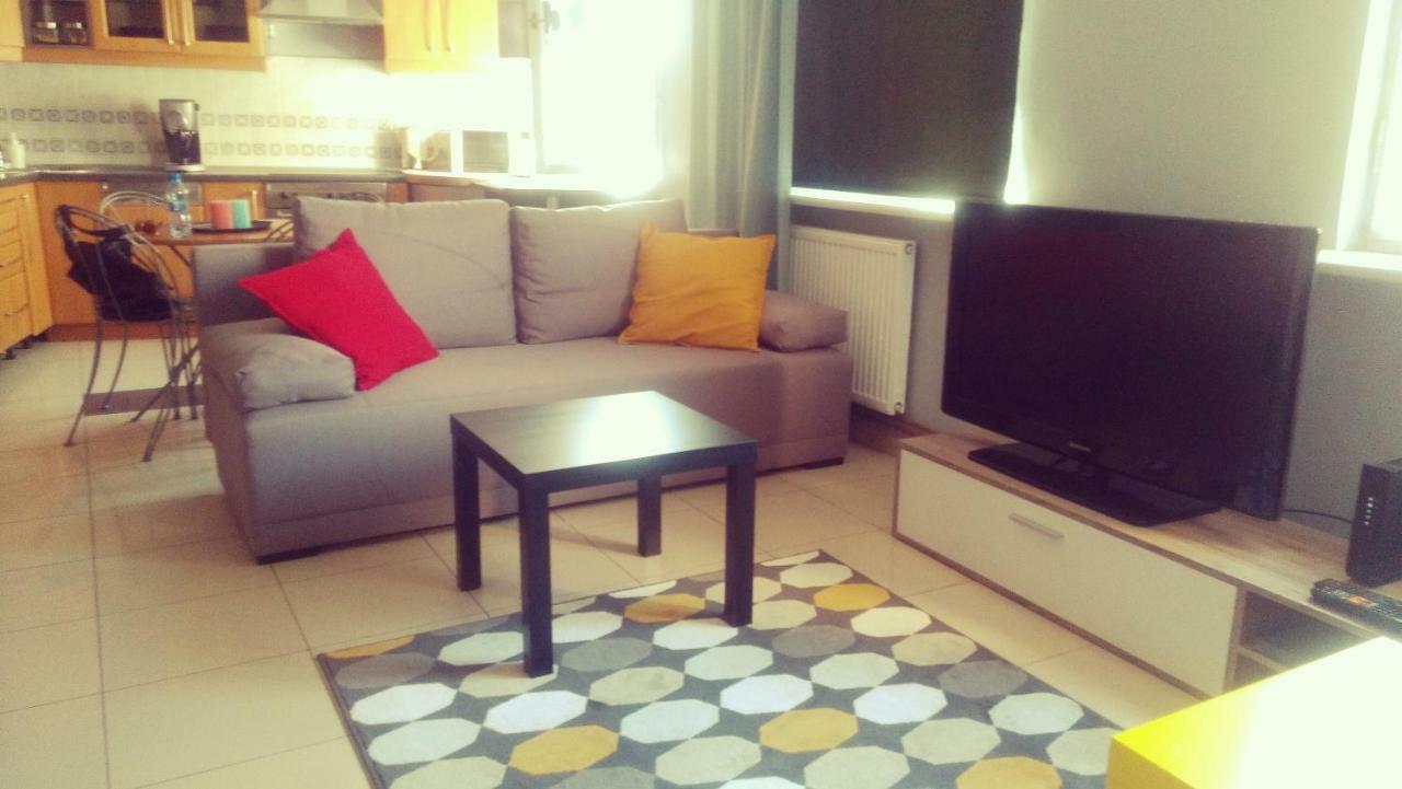 Apartament Szczytna No'10 Stary Toruń Kültér fotó